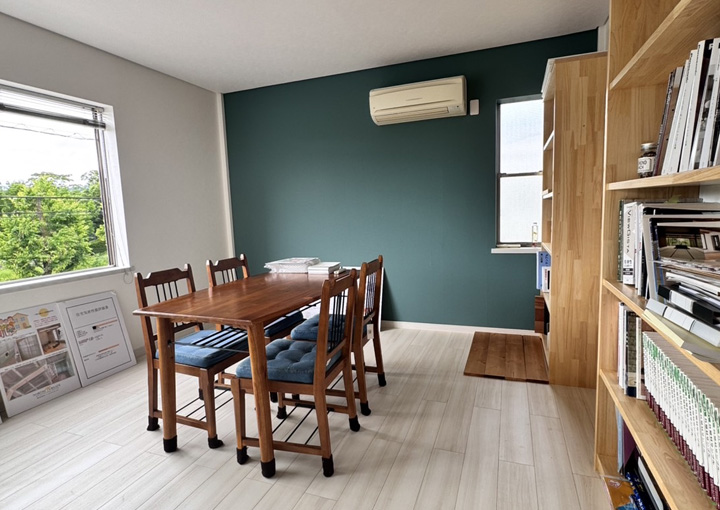 長野オフィス①