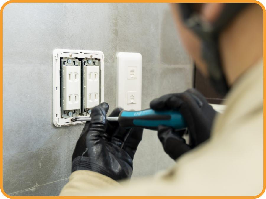 電気工事士・施工管理士、どちらの道も目指せます